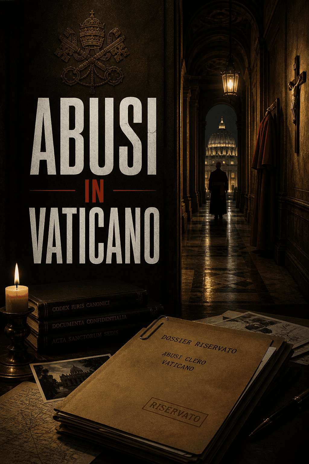 Abusi in Vaticano