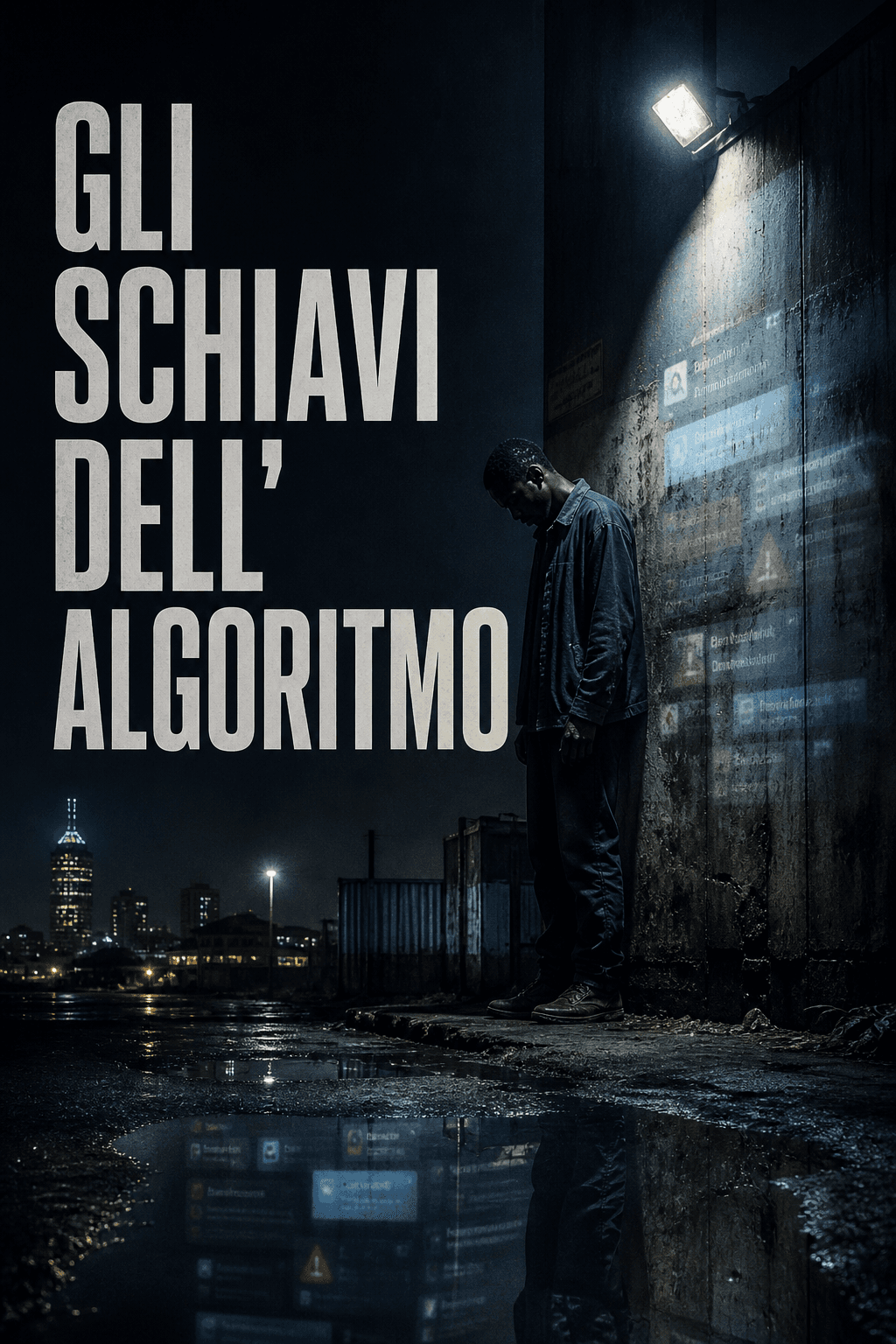 Gli schiavi dell’algoritmo