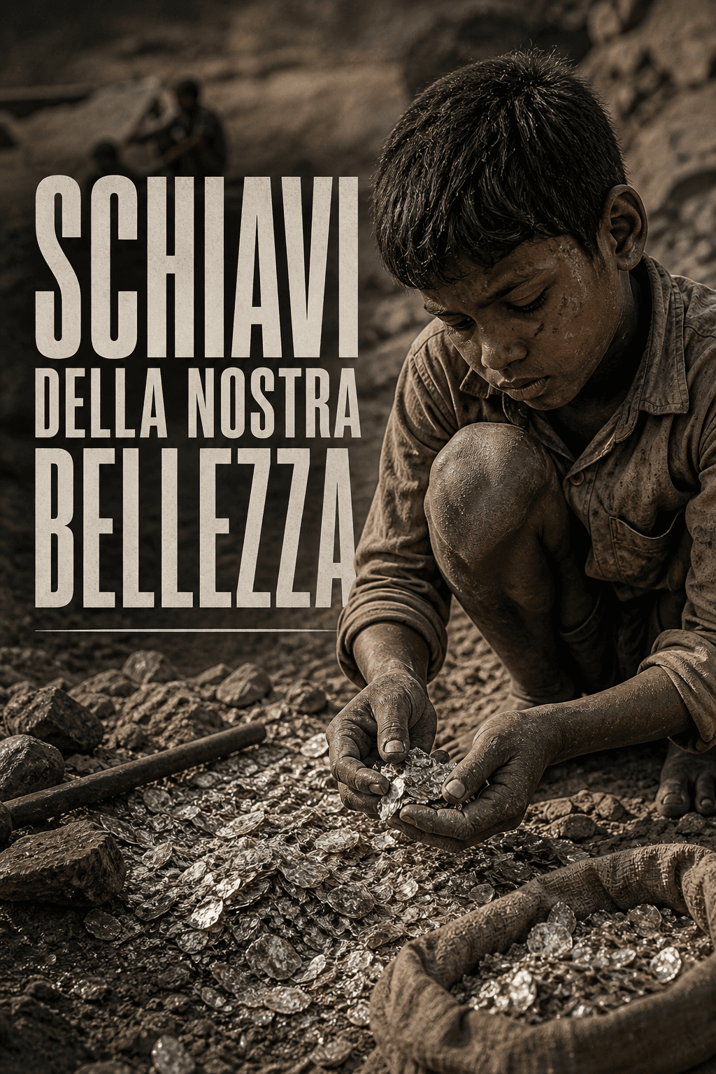 Schiavi della nostra bellezza